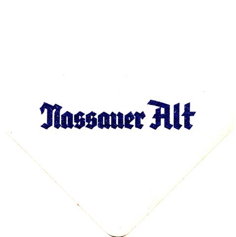 hahnsttten ems-rp nassauer quad 1b (raute180-nassauer alt-hg wei-blau)hahnsttten (ems-rlp) nassauer 2b (raute-nassauer alt) 